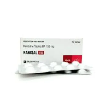 Ranitidine Tablet